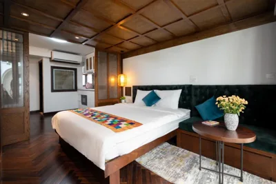 Fusion Links Apartments – Photos 2
