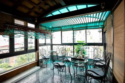 Fusion Links Apartments – Photos 4