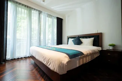 Fusion Links Apartments – Photos 9