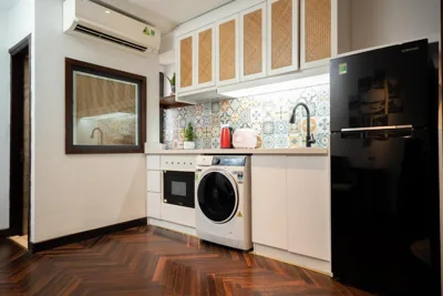 Fusion Links Apartments – Photos 12